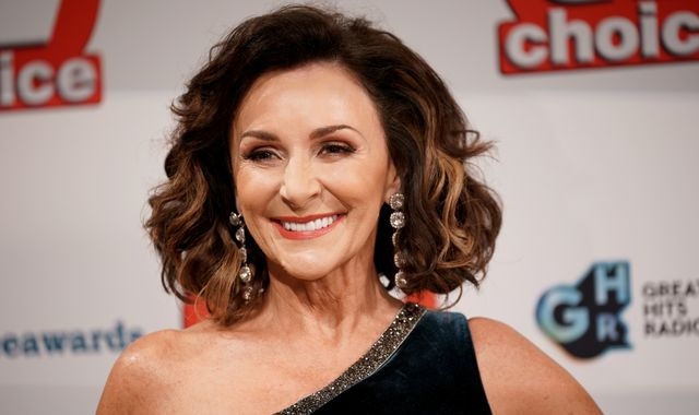 Man, 37, pleads guilty to stalking Strictly Come Dancing judge Shirley Ballas