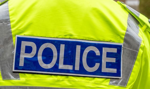 Police officer 'fighting for his life' after incident while on duty in Buckinghamshire