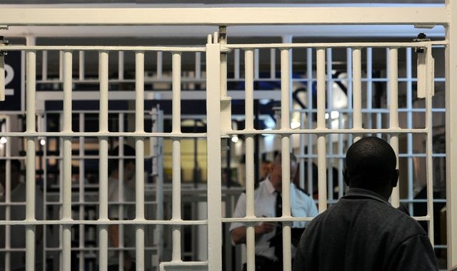 'We will send you packing': Govt vows to deport foreign criminals immediately after sentencing