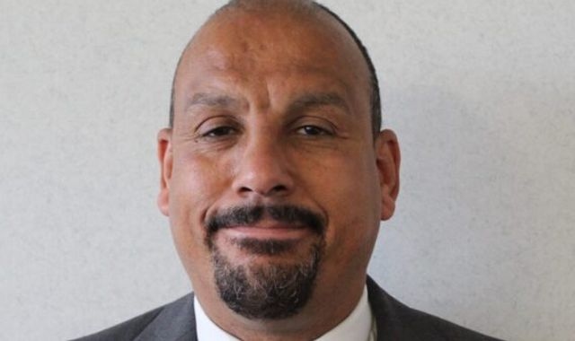 Ricky Jones: Suspended Labour councillor who called for protesters' throats to be cut at rally not guilty of encouraging violent disorder