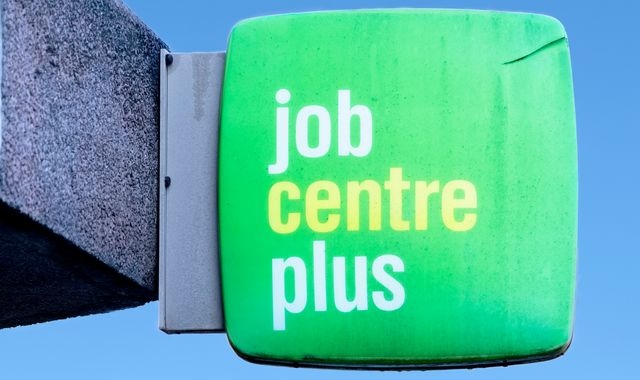 Jobless rate hits four-year high- but makes interest rate cut more likely