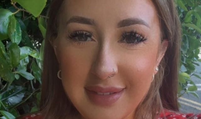 Sarah Montgomery: Murder investigation under way after pregnant woman found dead in Co Down