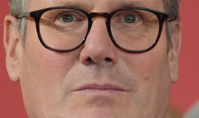 Why suspended Labour MPs clearly hit a nerve with Starmer