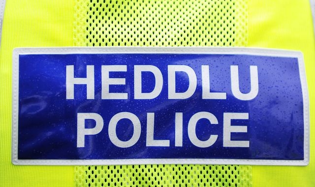 Two teenagers arrested on suspicion of murder in Barry