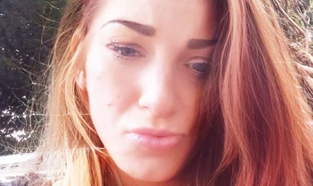 Man appears in court charged with murder of missing 34-year-old Reanne Coulson