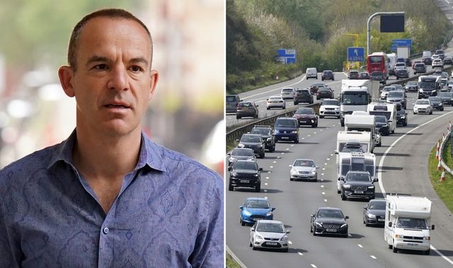 Martin Lewis reveals who is due for car finance compensation - and how much they'll get