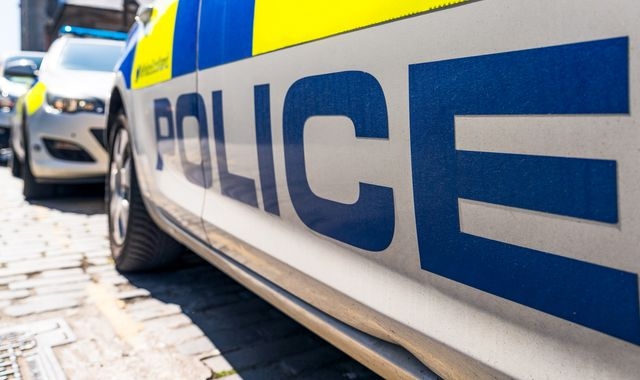 Bus crashes in Somerset on way back from school trip - with emergency services working to free those trapped