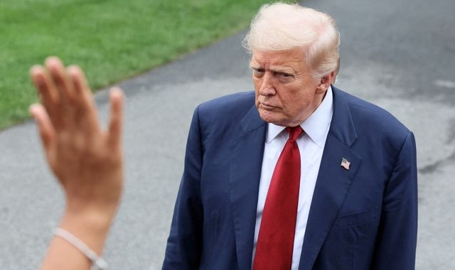 Trump vowed to end Ukraine war in first 24 hours of his presidency - nearly 200 days in, could he be close?