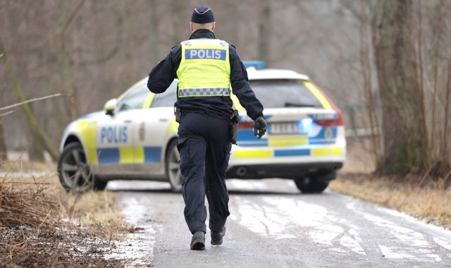 Sweden shooting: What we know after around 10 people killed at adult education centre, police say