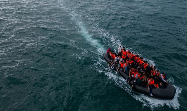 Labour's plan for failed asylum seekers shows they're willing to adopt previously unpalatable policies