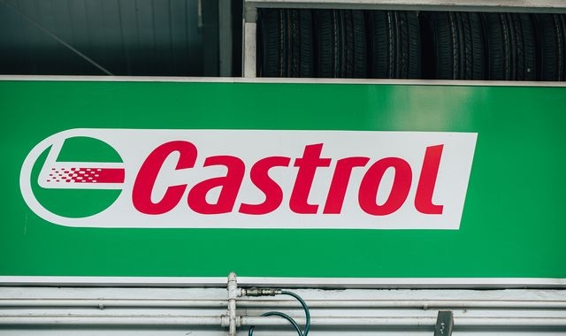 Motor Fuel Group-owner among suitors for BP's $8bn Castrol unit
