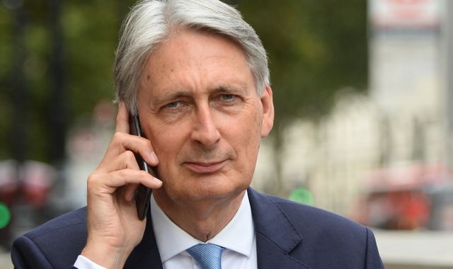 Octopus to get tentacles around Hammond-backed fintech fund