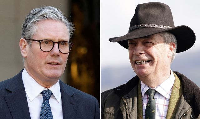 PM could lift controversial benefit cap in budget - as Farage makes two big election promises