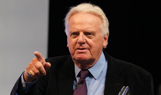 Ministers to kick off hunt for successor to Ofcom chair Lord Grade