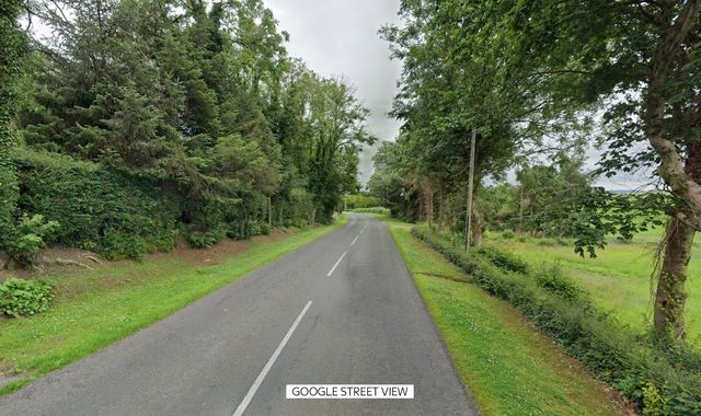 Two dead after shooting in Northern Ireland