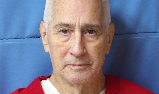 Richard Gerald Jordan: Man who was on death row in Mississippi for almost 50 years executed