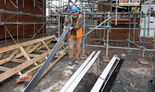 'Seismic' planning system reforms to be 'unleashed', government promises