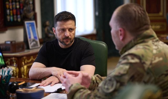 Ukraine's drone attack in Russia shows Kyiv felt it had nothing to lose