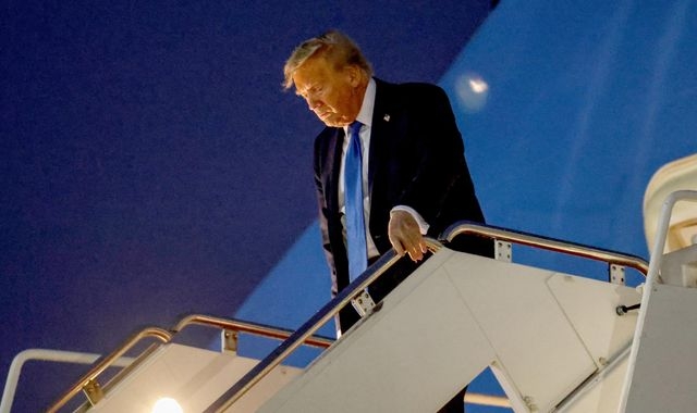 Trump's words designed to stoke tension, confuse and apply intense pressure on Iran