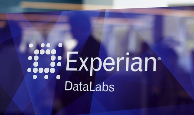 FTSE-100 group Experian kicks off hunt for next chairman