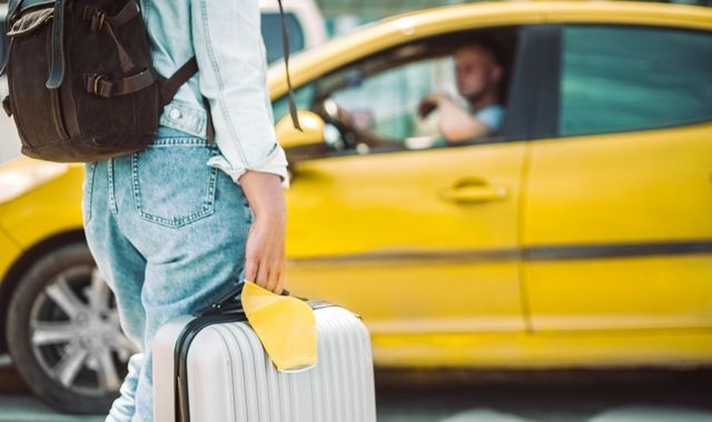 'Ryanair is refusing to cover all my expenses after cancelled flight - who is right?'
