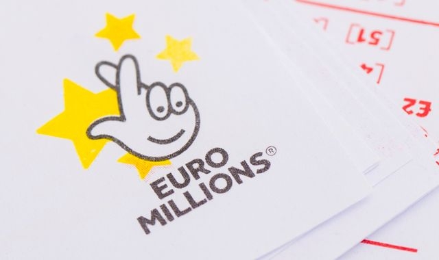 EuroMillions: Single ticket-holder could win UK's biggest lottery prize tonight
