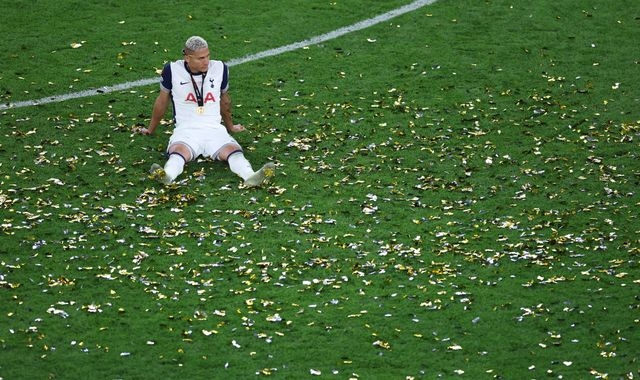 Europa League final: Victory for Spurs and vindication for Ange Postecoglou - but what comes next for fans?