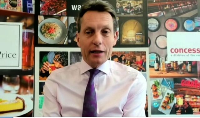 Wagamama owner in talks to snap up Oakman Inns