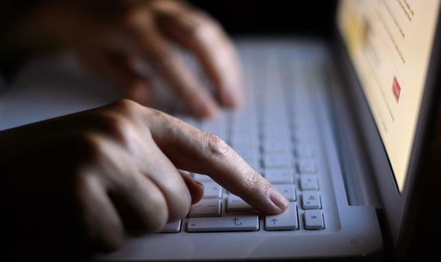 Buyout firms circle escrow arm of listed cybersecurity group NCC