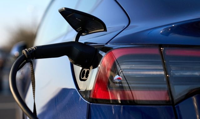 Vertu Motors cuts jobs and Sunday opening after budget and electric car target hits