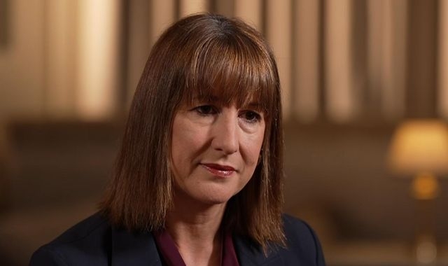 Chancellor dismisses 'hurt feelings' after PM's U-turn on grooming gangs inquiry