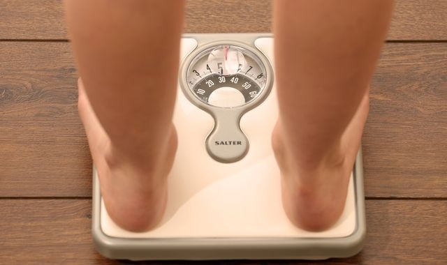 Weight-loss jabs for obese kids 'are effective and help prevent mealtime rows'