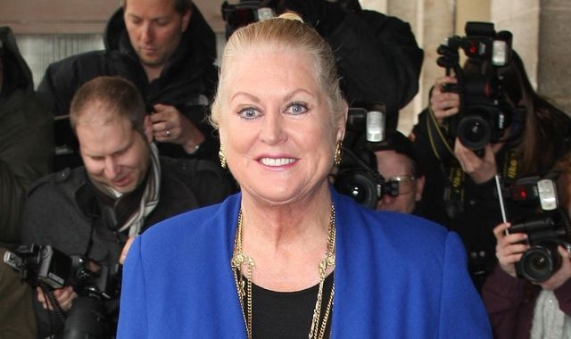 How Clean Is Your House? presenter Kim Woodburn dies