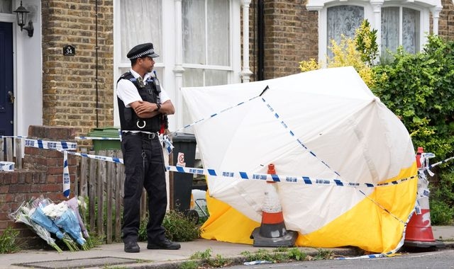 New Cross: Man arrested on suspicion of murder after fatal stabbing in southeast London