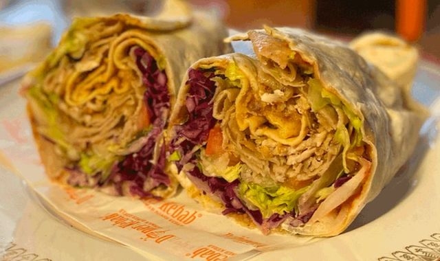 German Doner Kebab eyes stake sale to private equity firm True