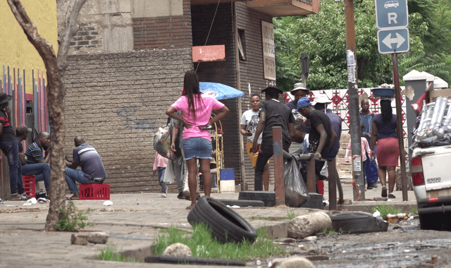 USAID crisis leaves South Africans living with HIV in turmoil