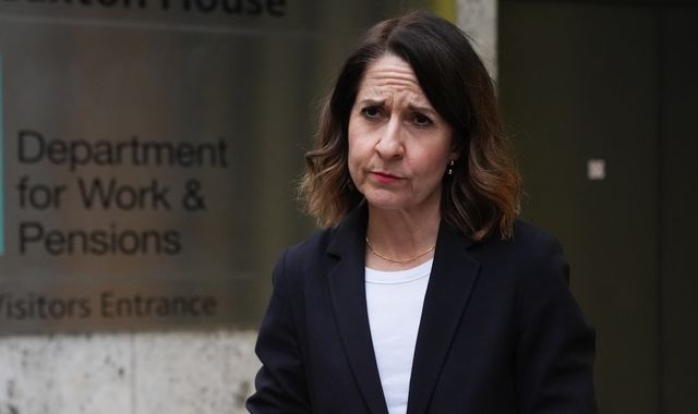 Work and pensions secretary tells MPs controversial disability benefit reforms will go ahead next year