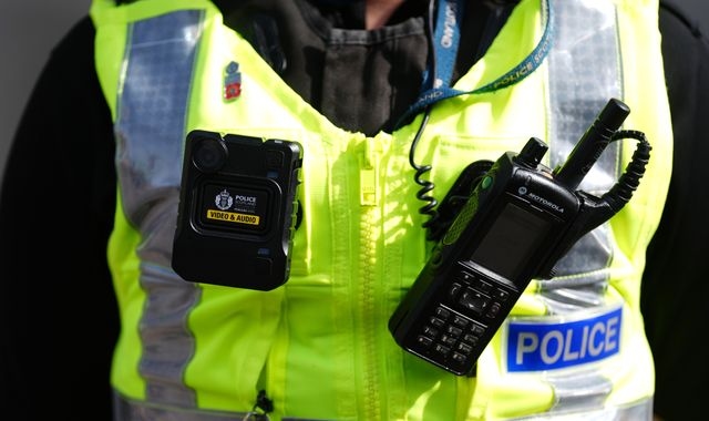 Case of suspect charged over gang sex attacks on two men in Glasgow in 2003 'under consideration' by Crown Office