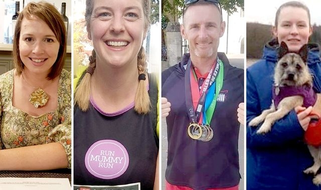 River Cleddau: Families pay tribute to paddleboarding tragedy victims at sentencing hearing