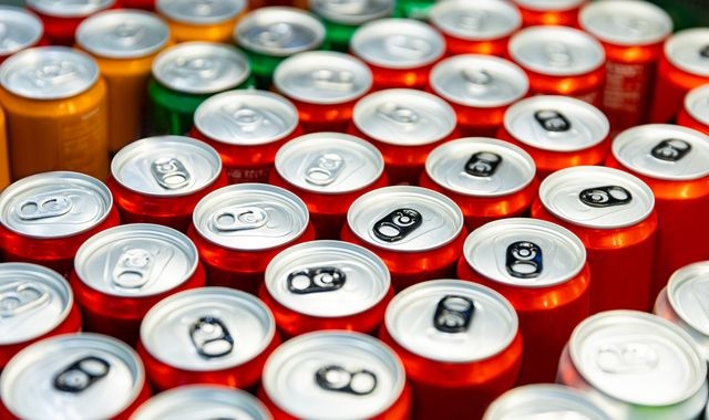 Major recall ordered of soft drinks made at Coca-Cola factory over potential health risks
