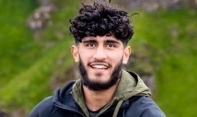 Teen stabbed to death in Bury is named - as three suspects remain in custody