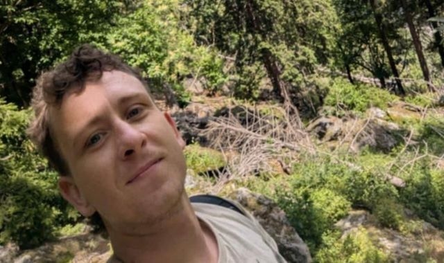 British hiker missing for a week in Italian Alps