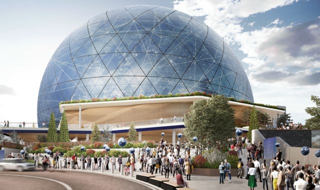 Private investor snaps up London Sphere site for £40m