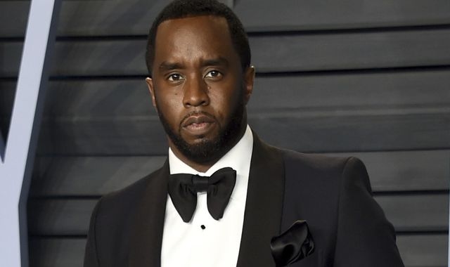 Sean 'Diddy' Combs denied bail again ahead of sentencing