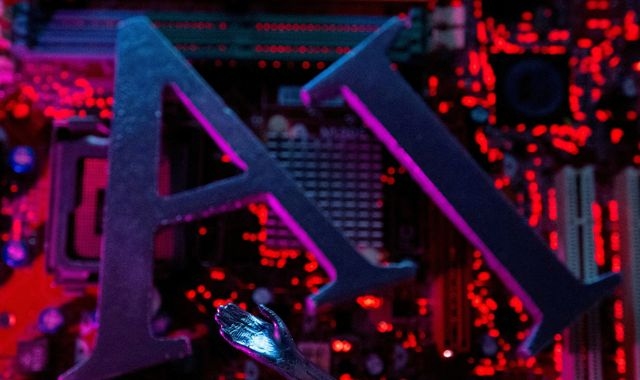 AI arms race 'risks amplifying the existential dangers of superintelligence'