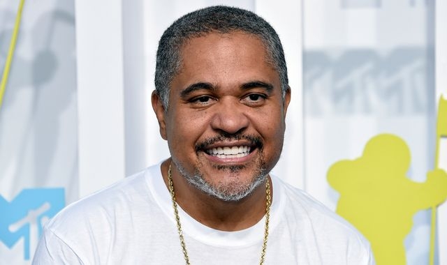 Irv Gotti, the founder of Murder Inc Records behind hits with Ashanti and Ja Rule, dies aged 54
