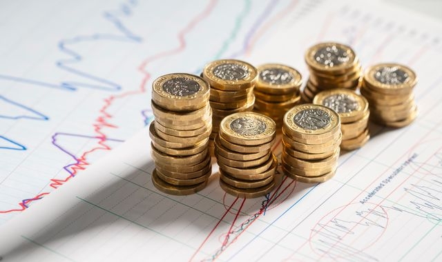 UK growth could be 'postponed' for two years, report warns
