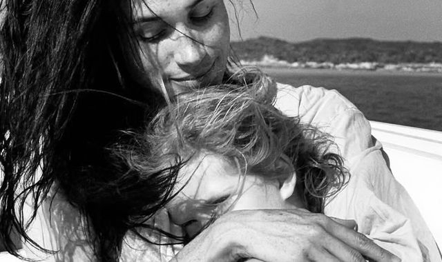 'Each day is brighter and better': Meghan shares photos of Lilibet to mark fourth birthday