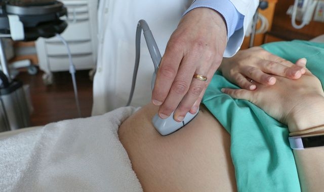 Two more maternity services in the UK issued with warnings this week