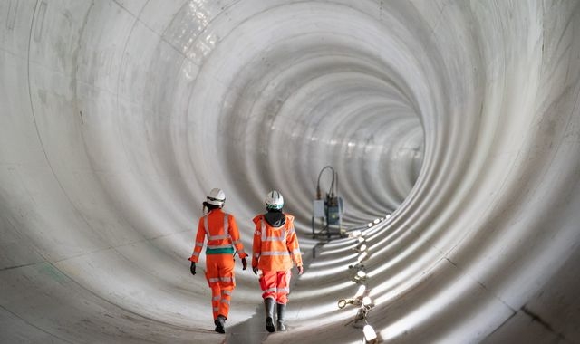 Royal London closes in on £130m purchase of ‘Super-Sewer' investor